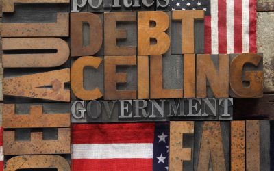 The U.S. Debt Ceiling and What It Means for Investors