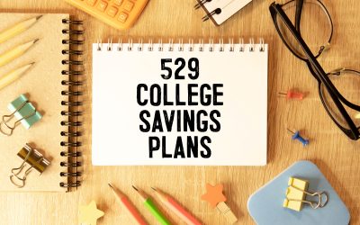 7 Things You May Not Know About 529 Plans
