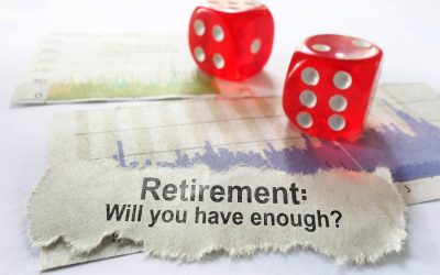Are You Confident About a Financially Secure Retirement?