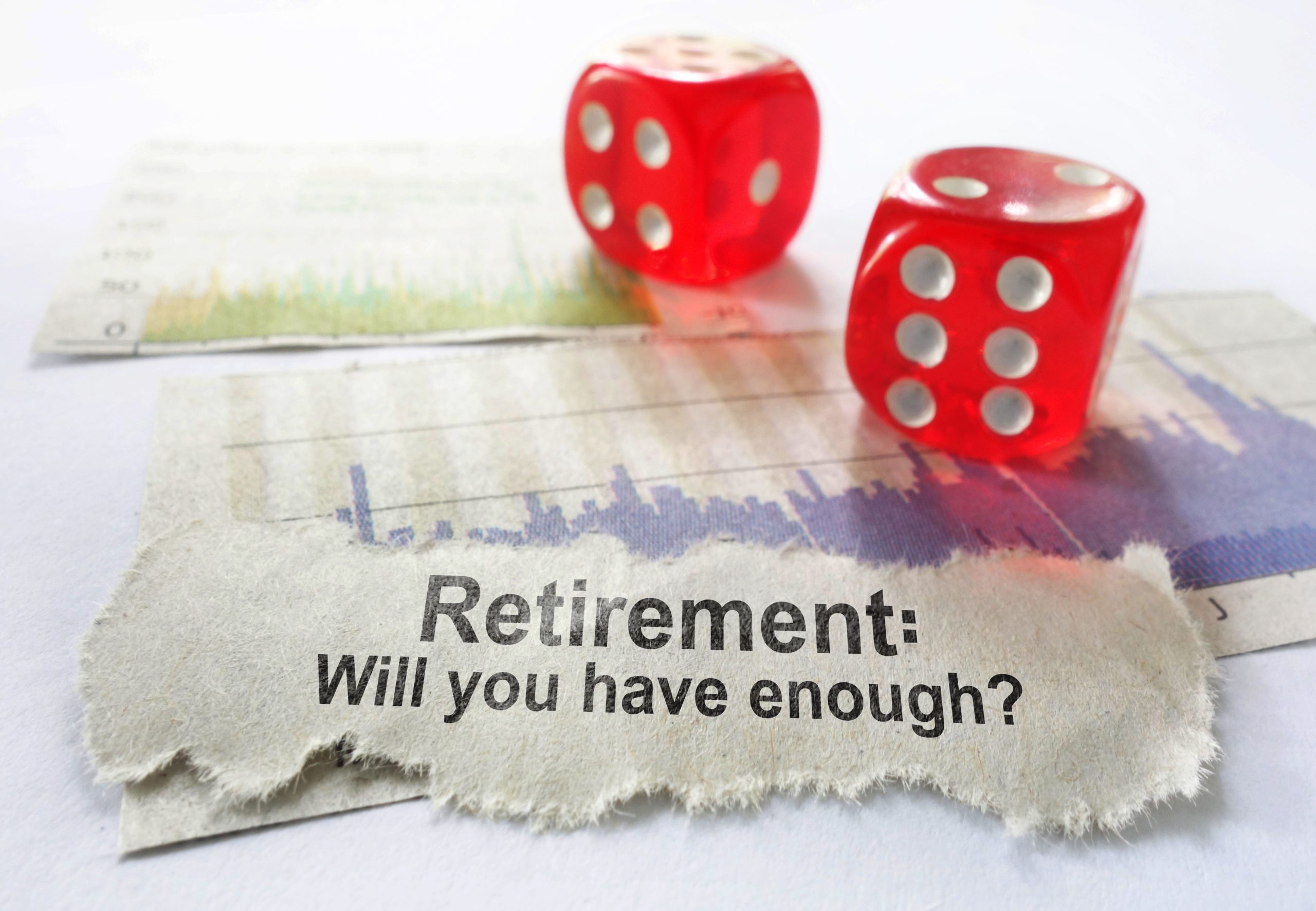 Are You Confident About a Financially Secure Retirement?