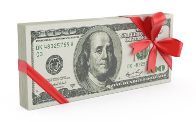 How to Take Advantage of the Gift Tax Exclusion