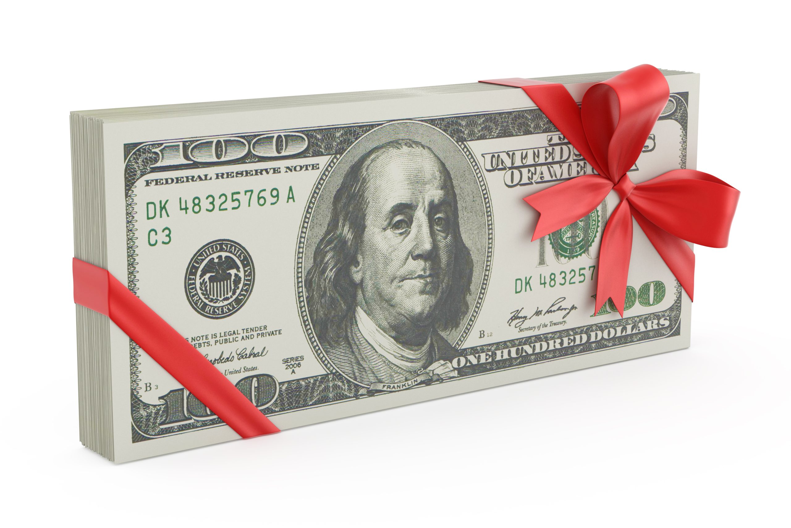 How to Take Advantage of the Gift Tax Exclusion