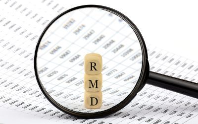 Confusion Reigns Over New RMD Rules. We Have the Answers.