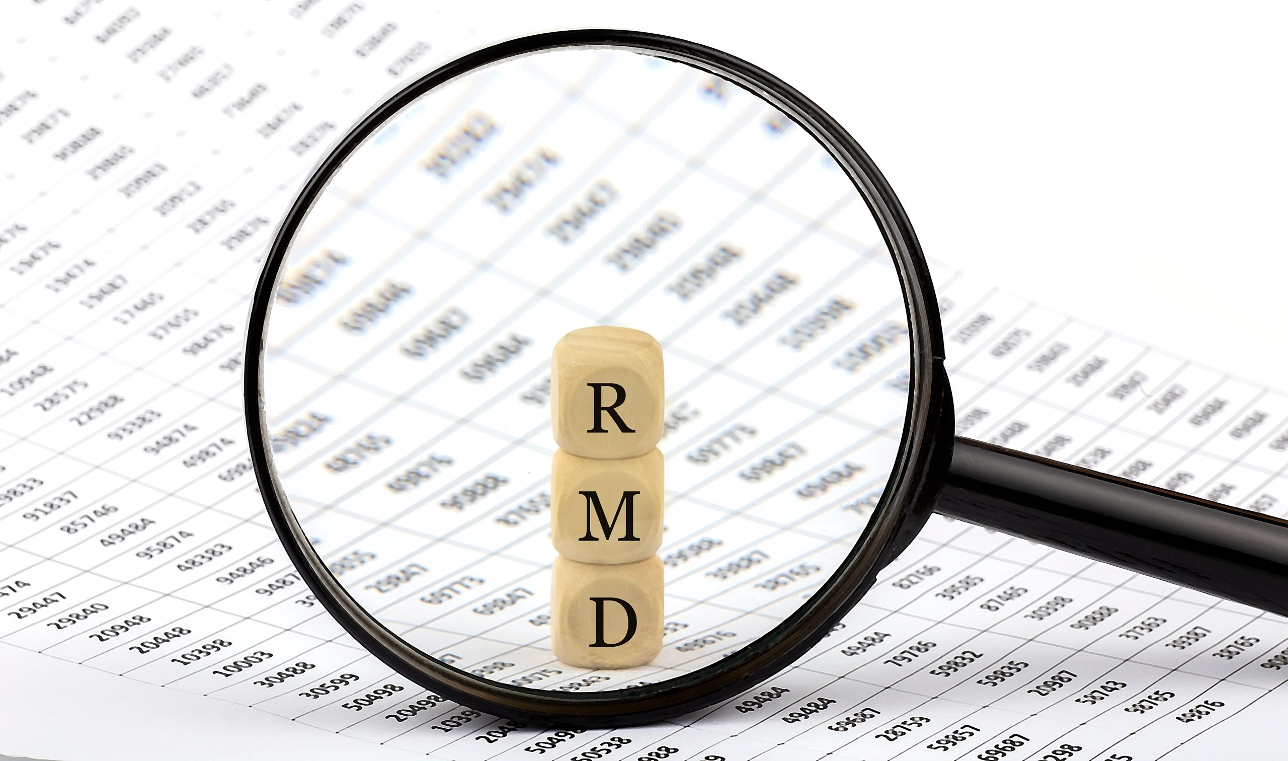 Confusion Reigns Over New RMD Rules. We Have the Answers.
