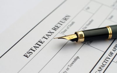 Preparing for Change: The Federal Estate Tax Exclusion and Estate Planning