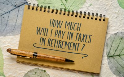 Navigating Tax Payments in Retirement: Estimated Taxes and Alternatives