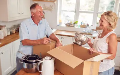 Is Downsizing Your Home the Right Move?