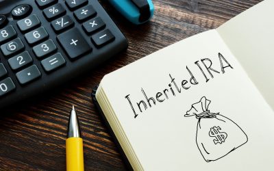 IRS Delays RMD Clarity for Inherited Retirement Accounts (Again)
