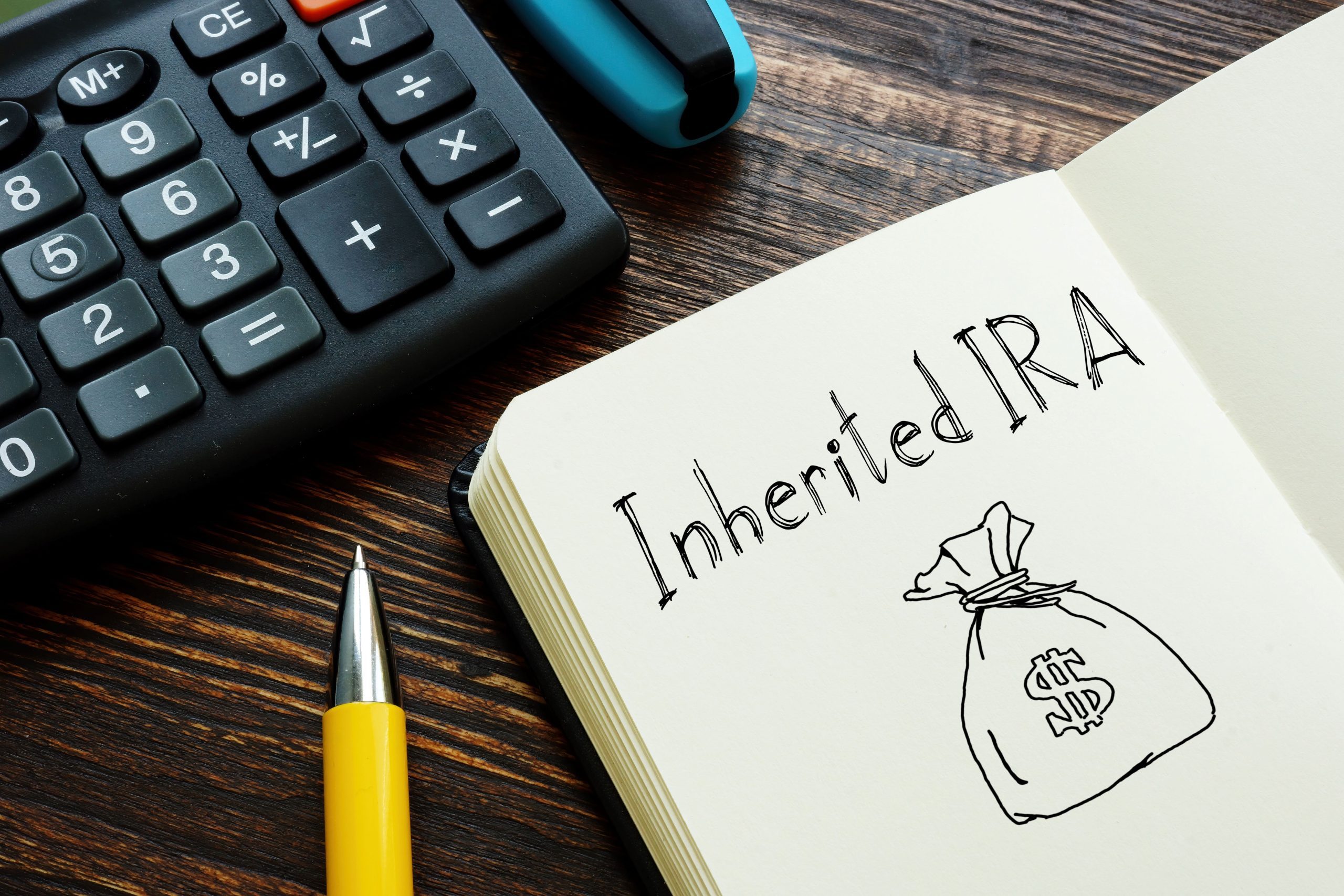 IRS Delays RMD Clarity for Inherited Retirement Accounts (Again)