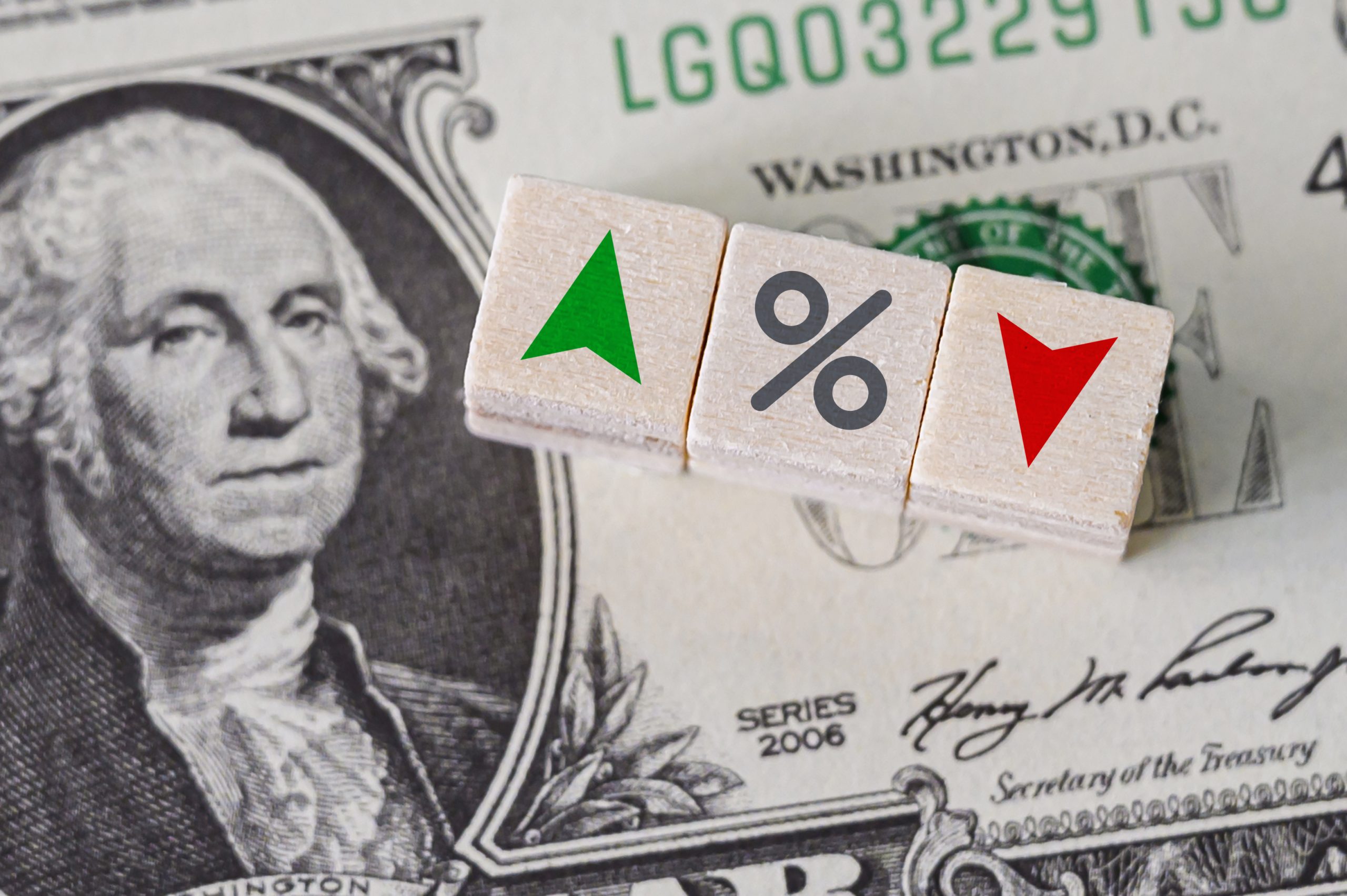 Federal Reserve Update: Rates Remain Unchanged