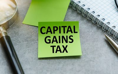 How to Pay 0% Tax on Capital Gains Pulled from a Brokerage Account
