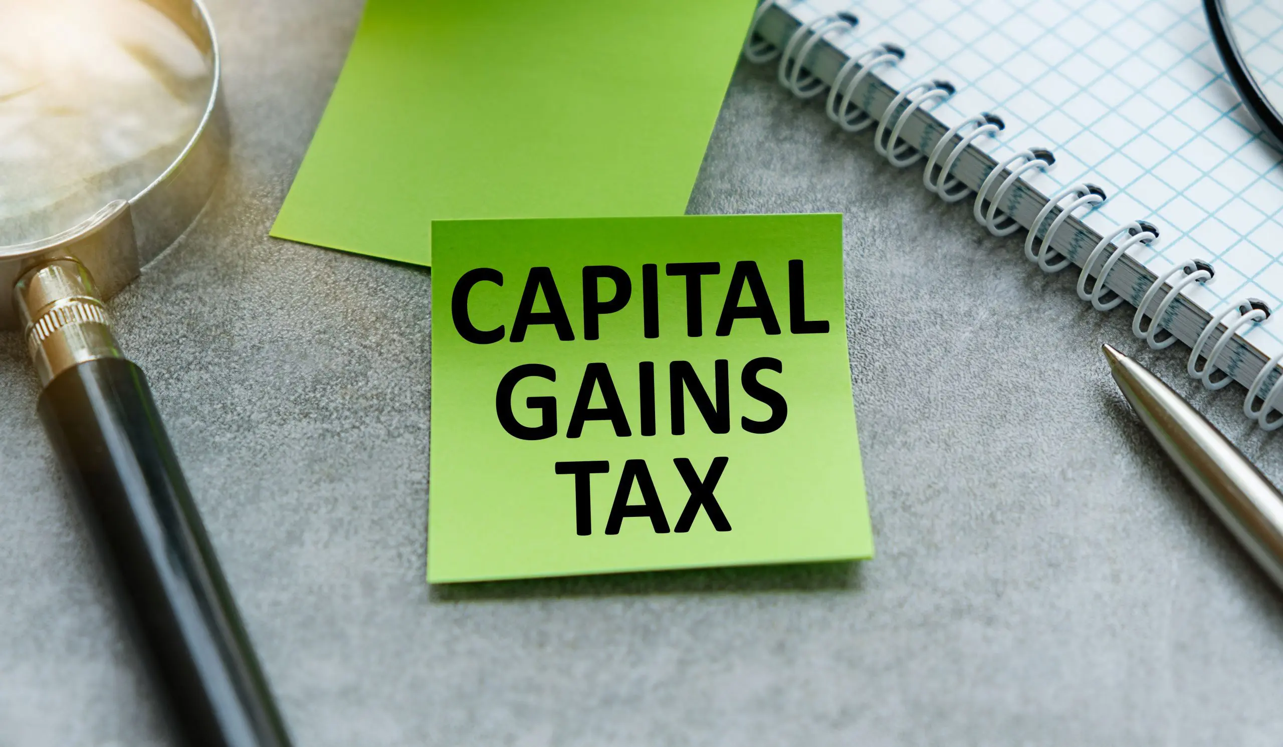 How to Pay 0% Tax on Capital Gains Pulled from a Brokerage Account