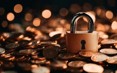 Cybersecurity Awareness Month: Protecting Your Financial Security