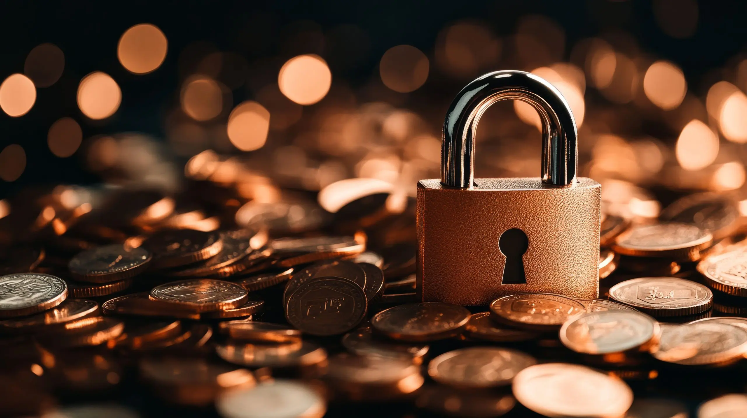 Cybersecurity Awareness Month: Protecting Your Financial Security