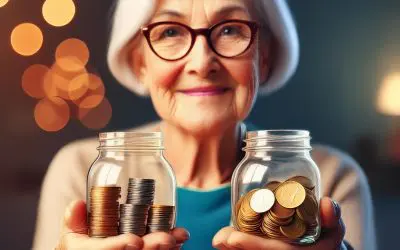 Seizing Control of Your Retirement: Monthly Pension vs. Lump Sum