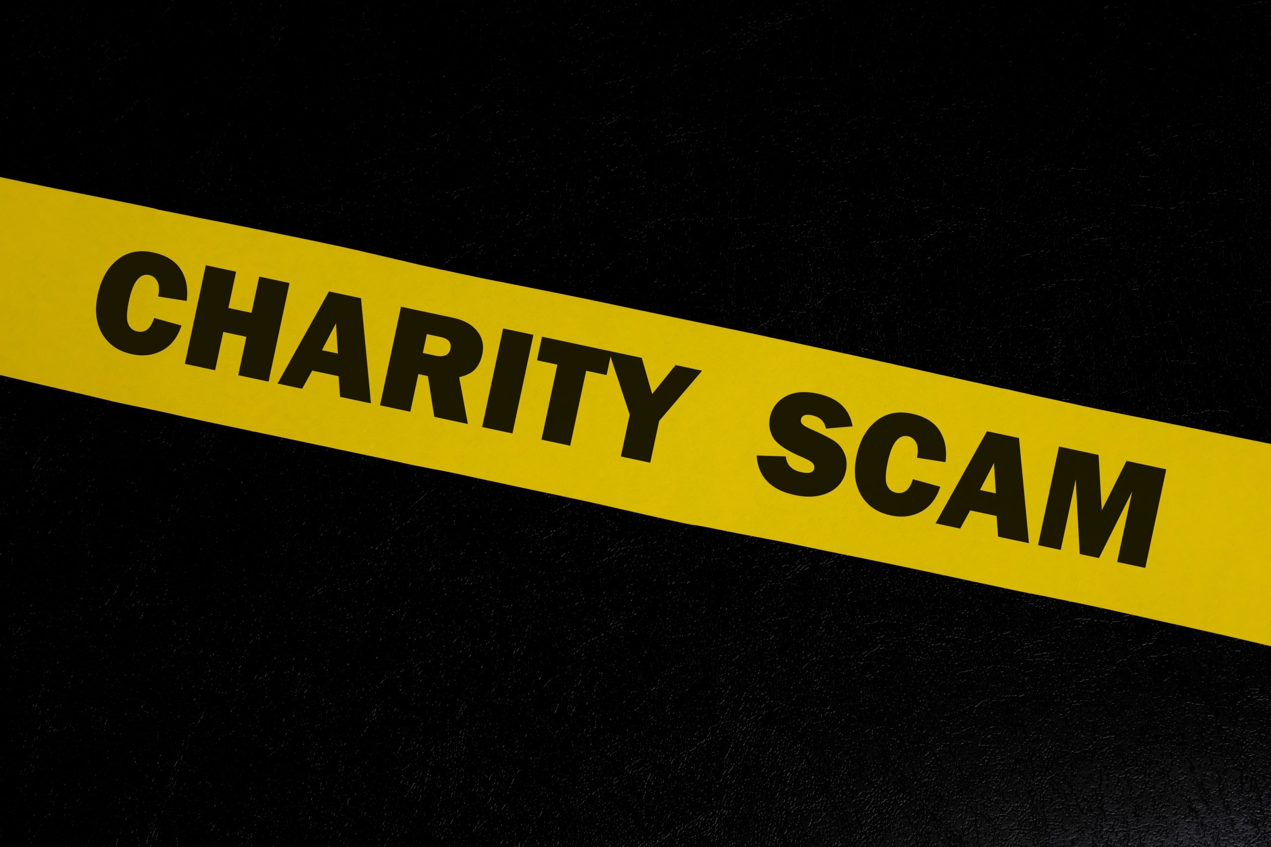 Charitable Gift Giving: Opportunities and Scams