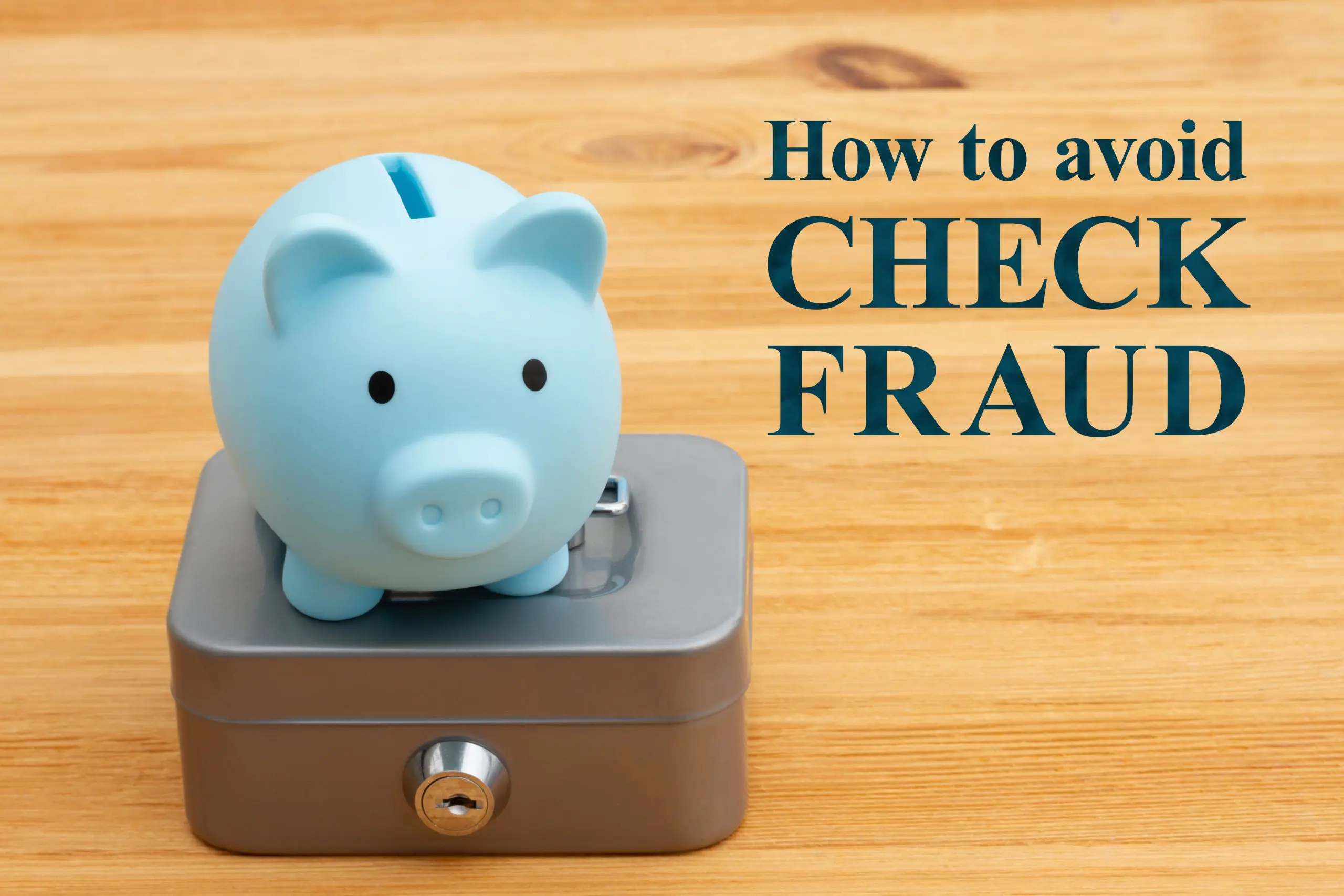 The Check Is In The Mail! That Could Be a Big Problem.
