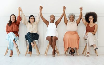 National Pinkfix Day: Empowering Women to Take Charge of Their Financial Futures