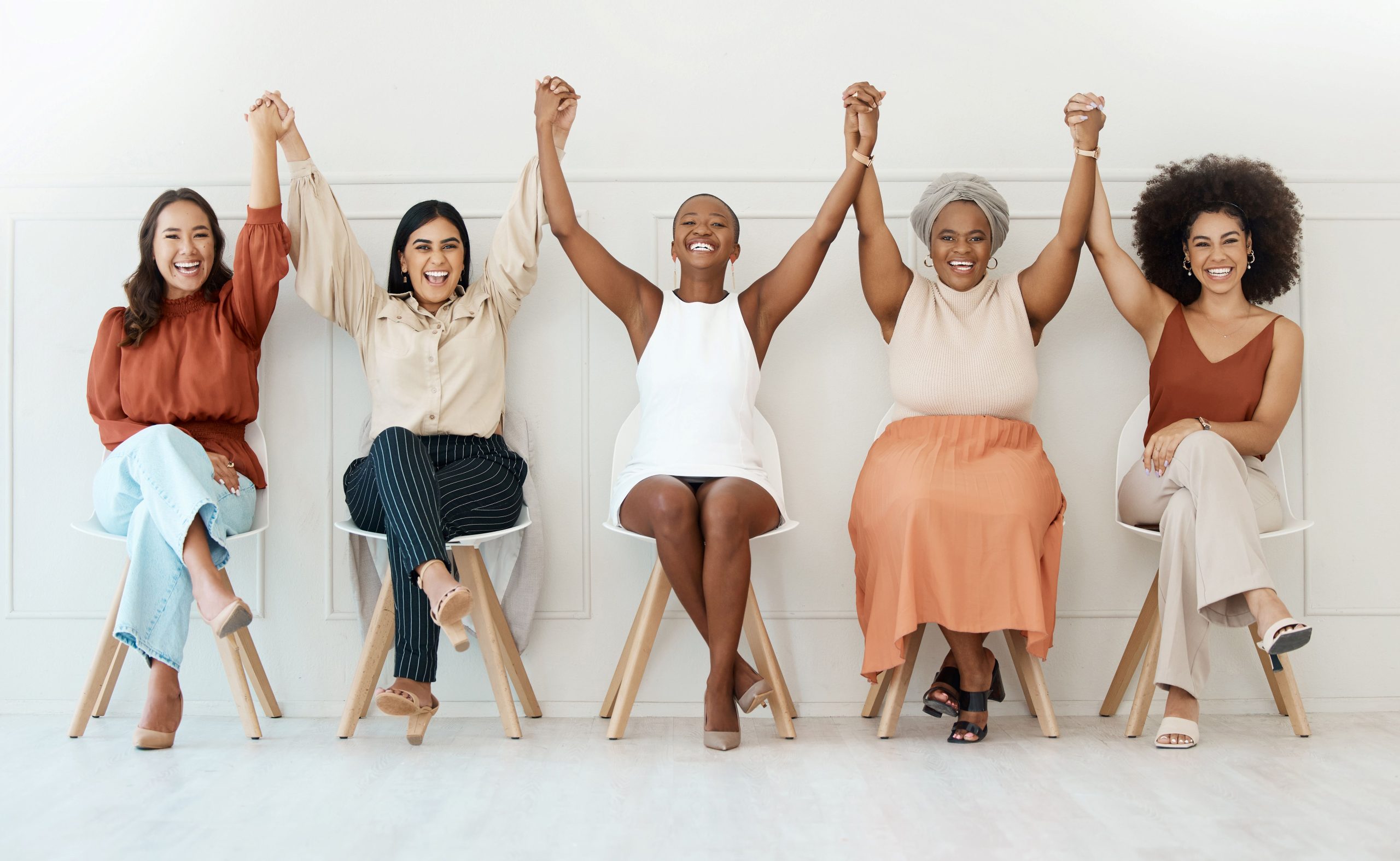 National Pinkfix Day: Empowering Women to Take Charge of Their Financial Futures