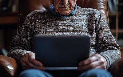 National Senior Fraud Awareness Day 2025: Protecting Older Adults from Scams