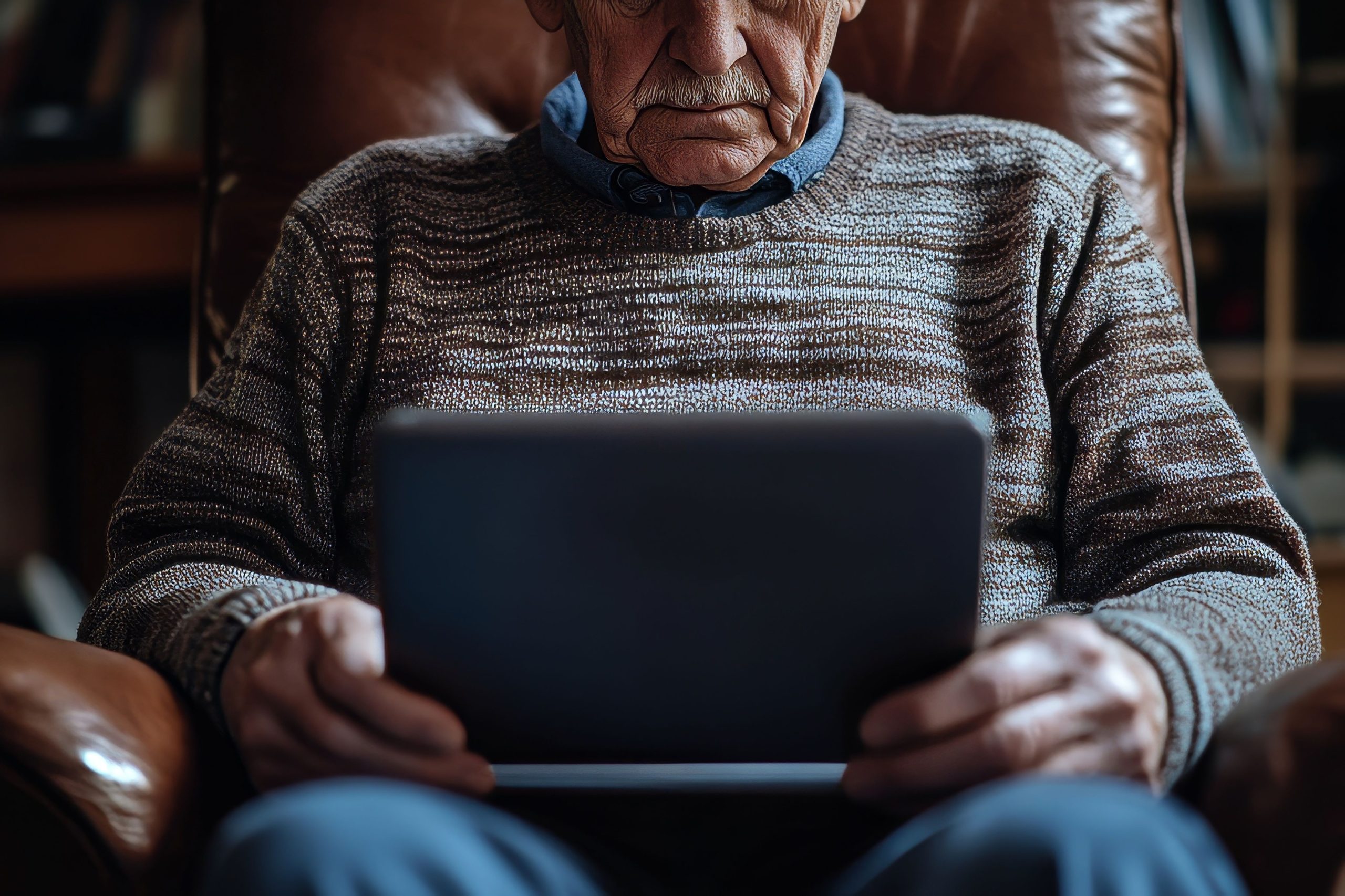 National Senior Fraud Awareness Day 2025: Protecting Older Adults from Scams