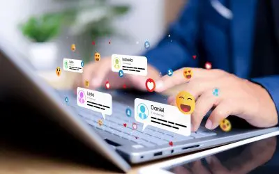 Oversharing Online Makes You an Easy Target for Cybercriminals