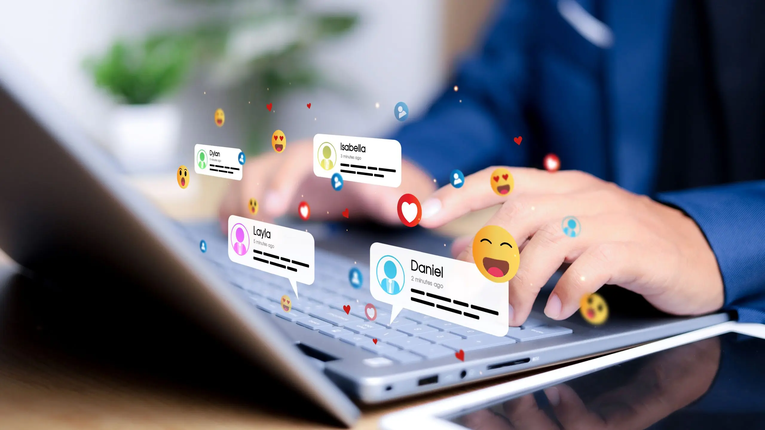 Oversharing Online Makes You an Easy Target for Cybercriminals