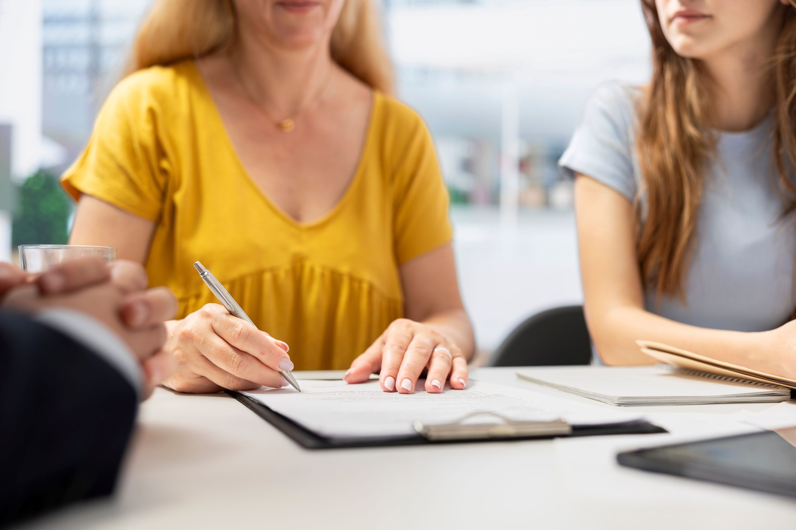 Is it Wise to Co-Sign a Loan? What to Consider First