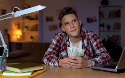 From Clueless to Confident: Teaching Your Kids Financial Responsibility