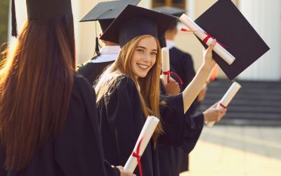 5 Smart Ways to Use Leftover 529 Plan Funds After Graduation