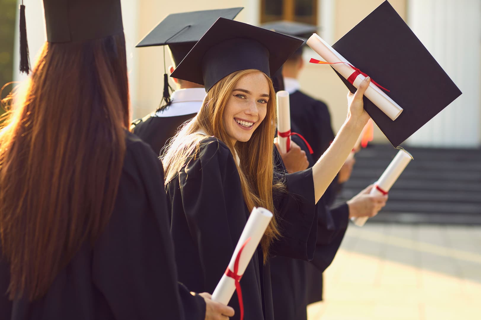 5 Smart Ways to Use Leftover 529 Plan Funds After Graduation