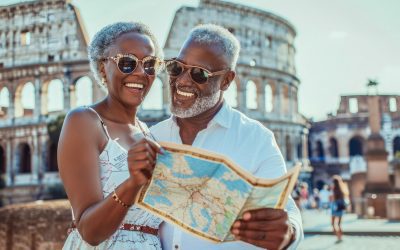 Redefining Wealth: How to Create a Life You Love in Retirement
