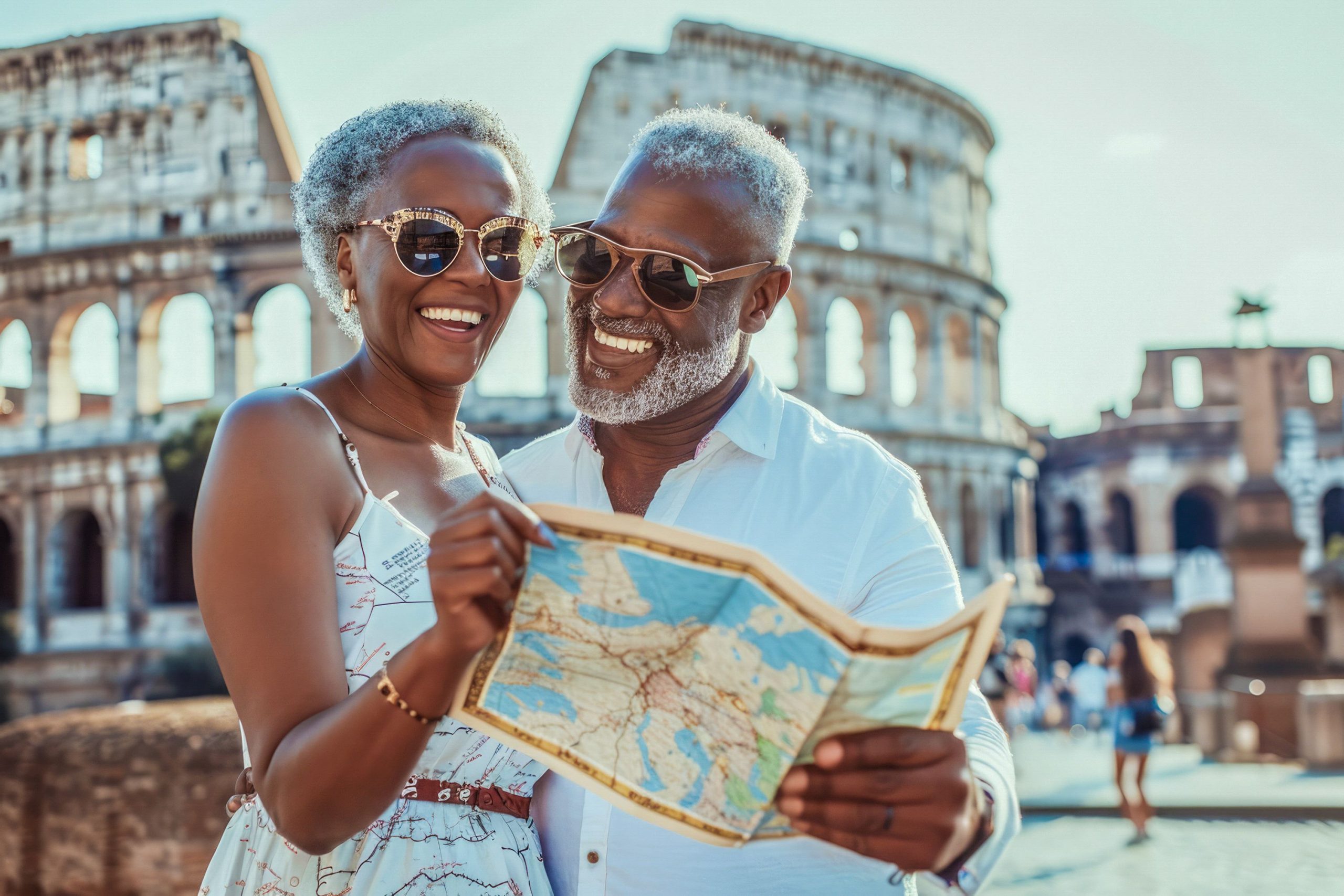Redefining Wealth: How to Create a Life You Love in Retirement