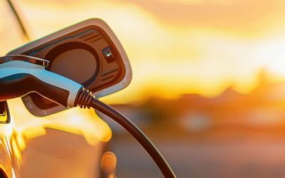 Act Now: Federal Energy & EV Tax Credits Expire in 2025