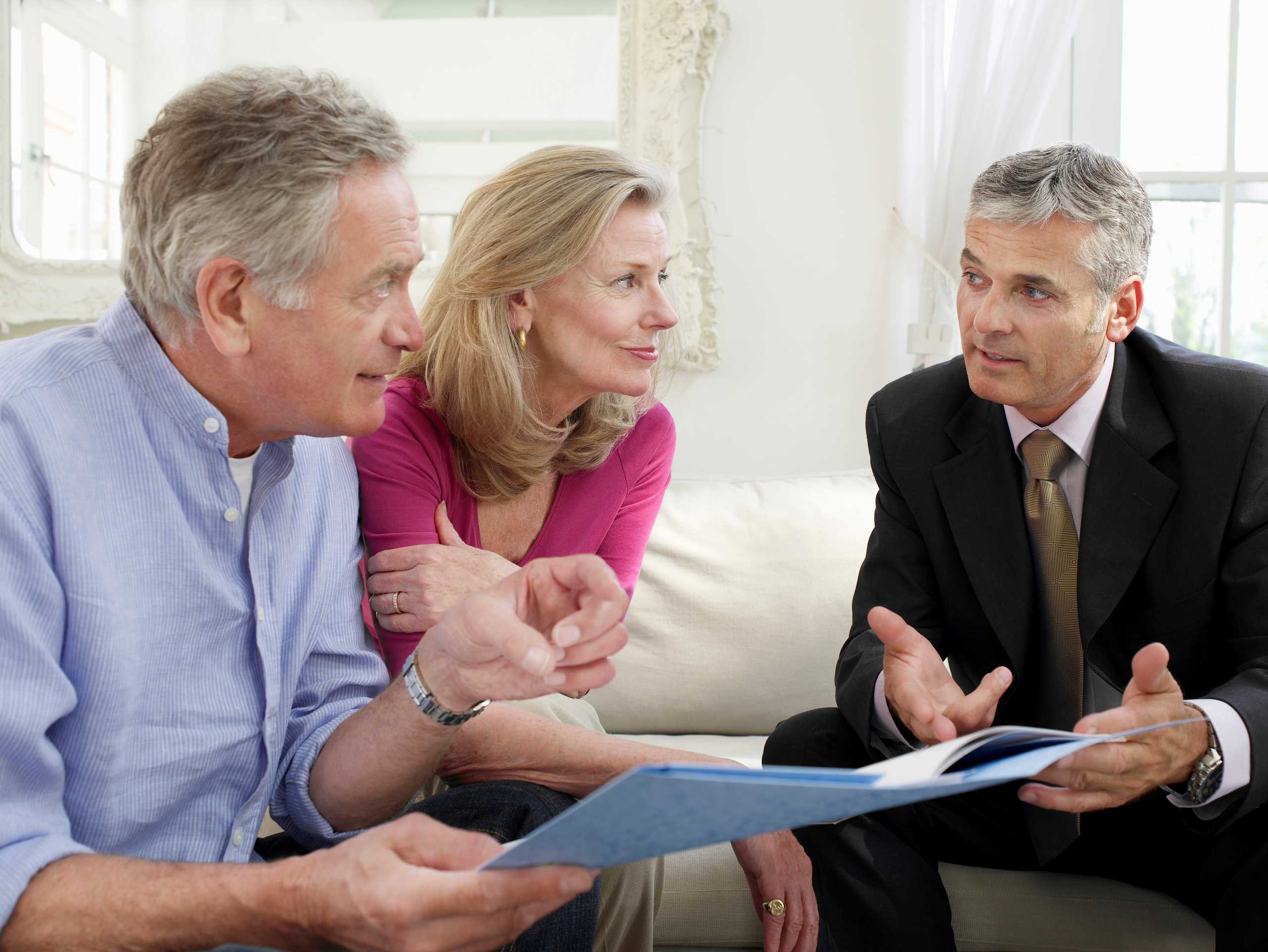 IRMAA Demystified: What High-Income Retirees Need to Know in 2025