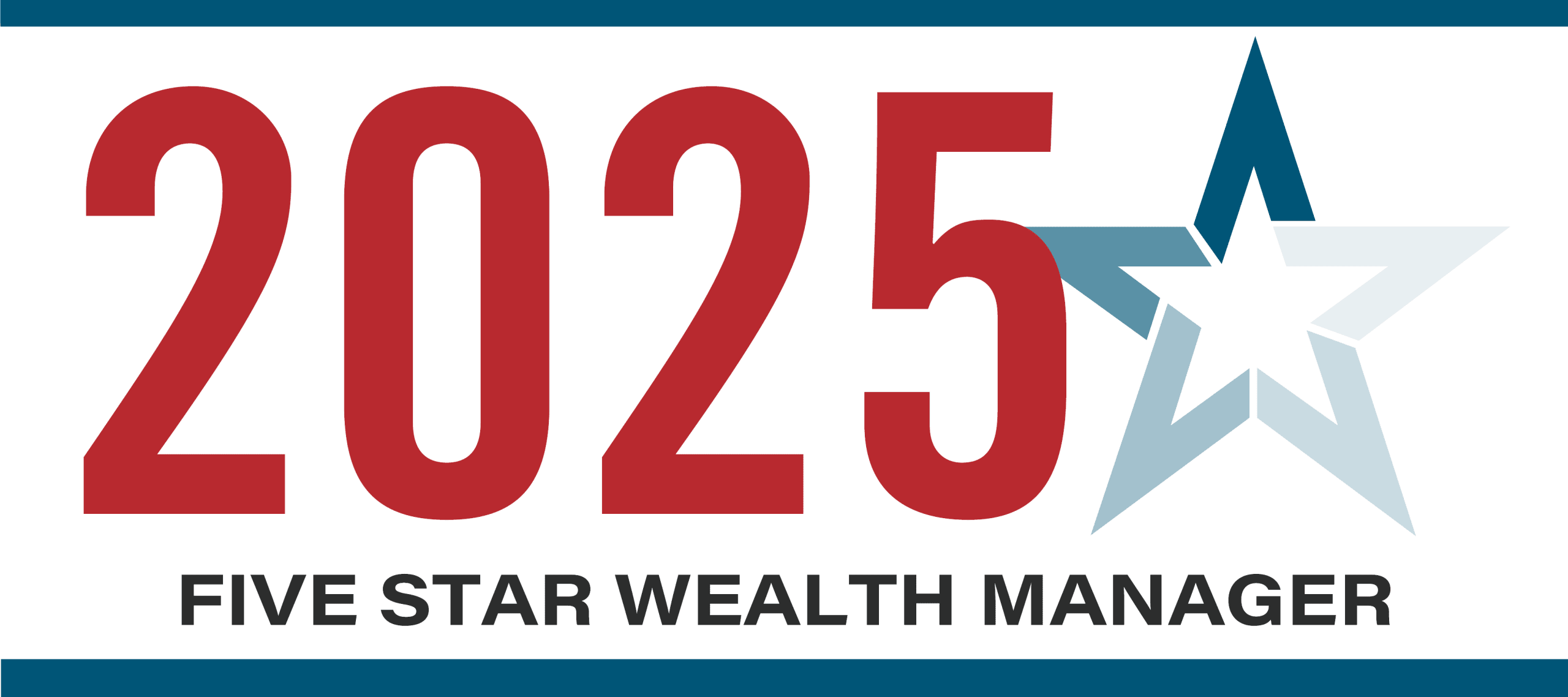 Five Star Wealth Manager 2025 Five Star Wealth Manager 2025