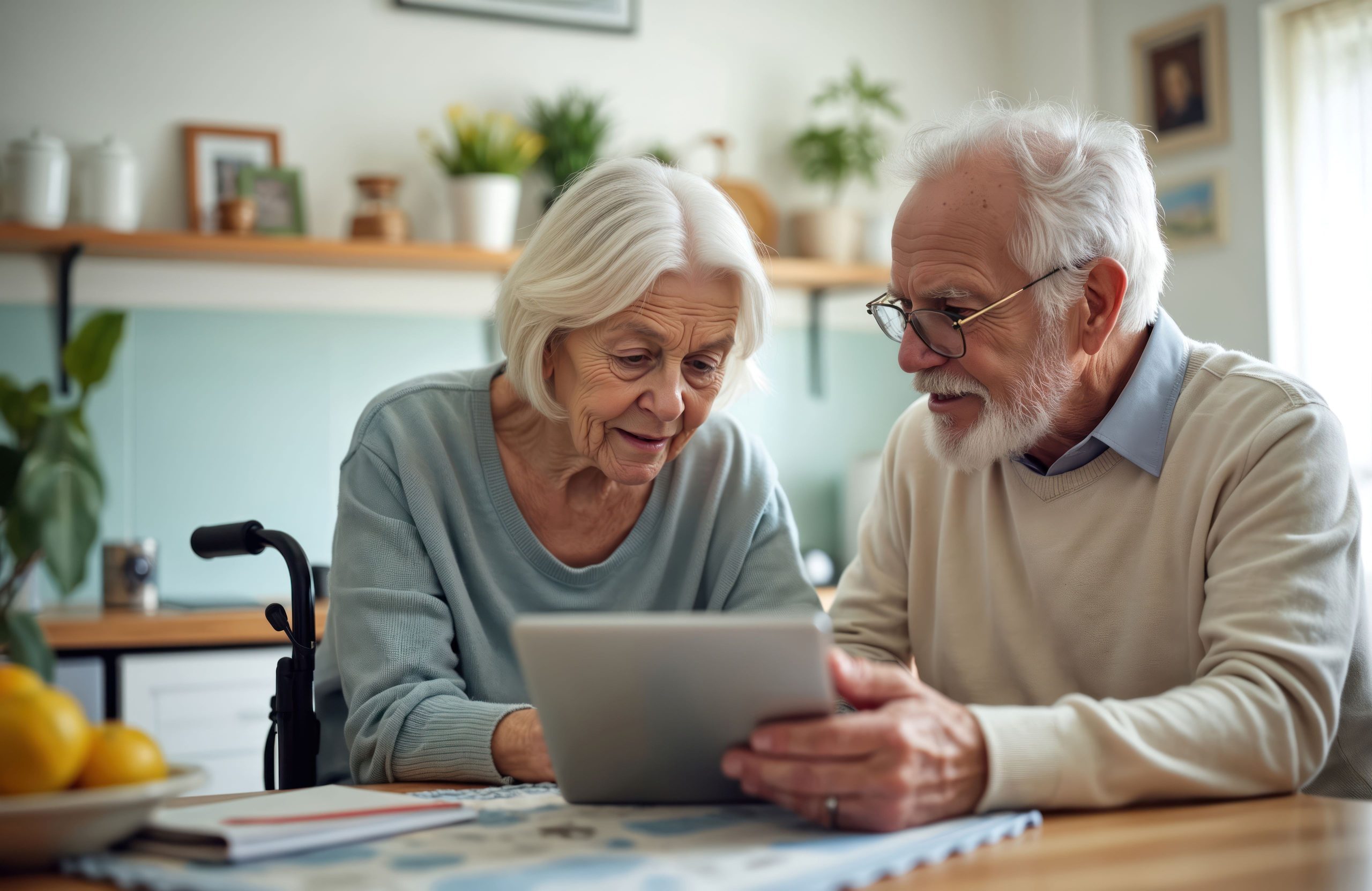 Medicare 101: What You Need to Know Before You Enroll