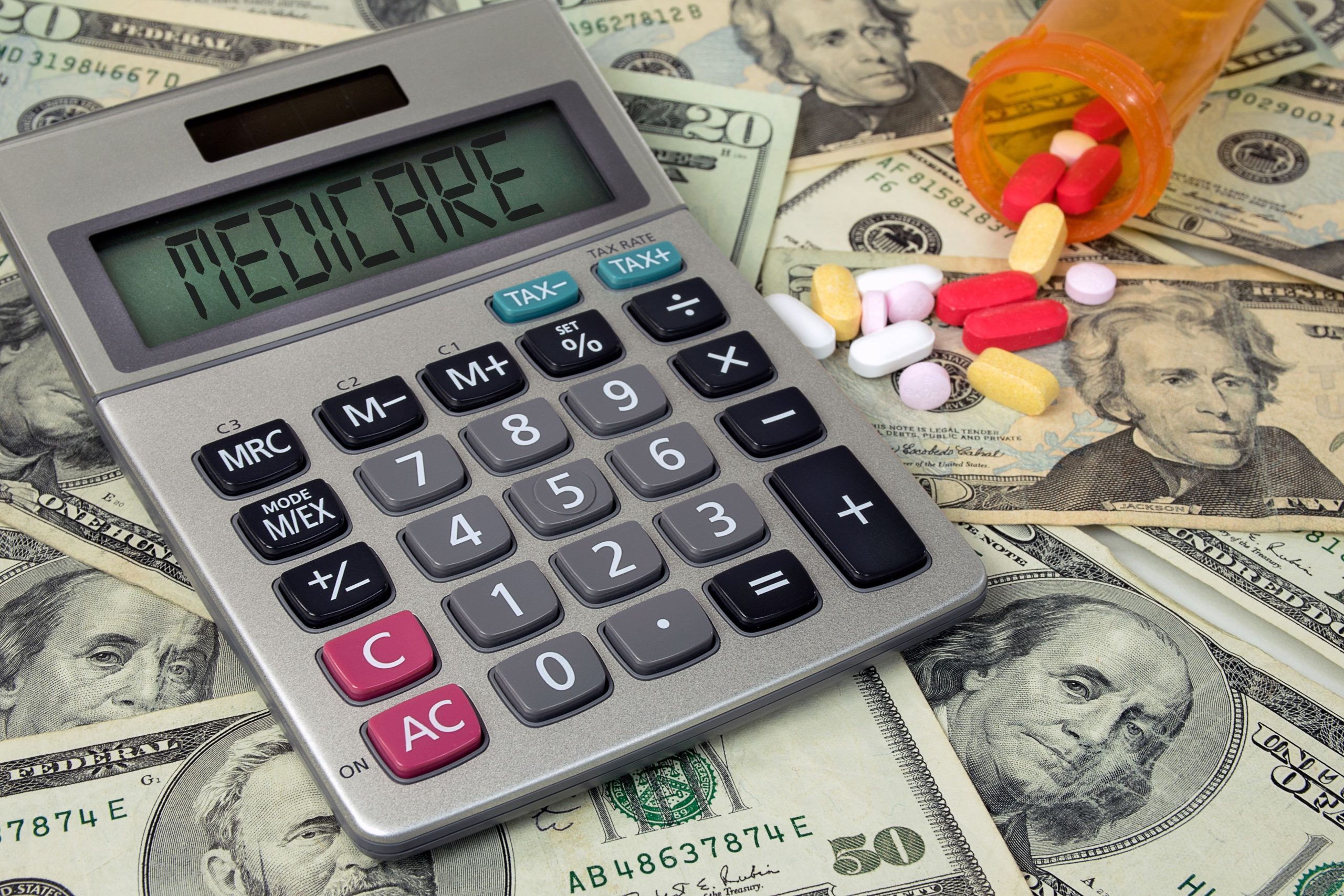 Understanding the Real Costs of Medicare