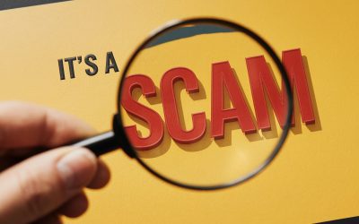 How to Spot Financial Scams Before You Fall Victim