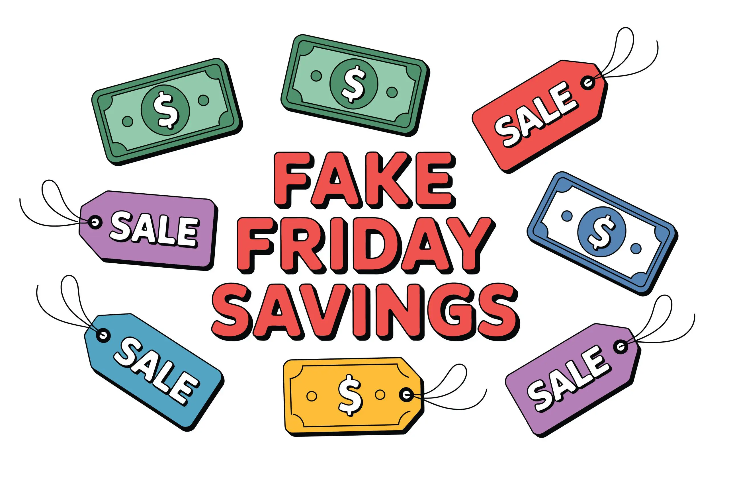 Beware of Holiday Shopping Scams