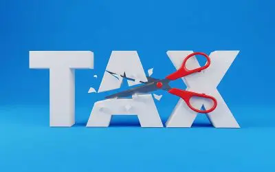 Prepaying Your State Income Taxes in December May Reduce Your Federal Taxes