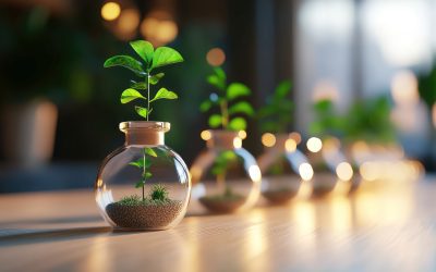 Seven Small Updates That Could Make a Big Difference