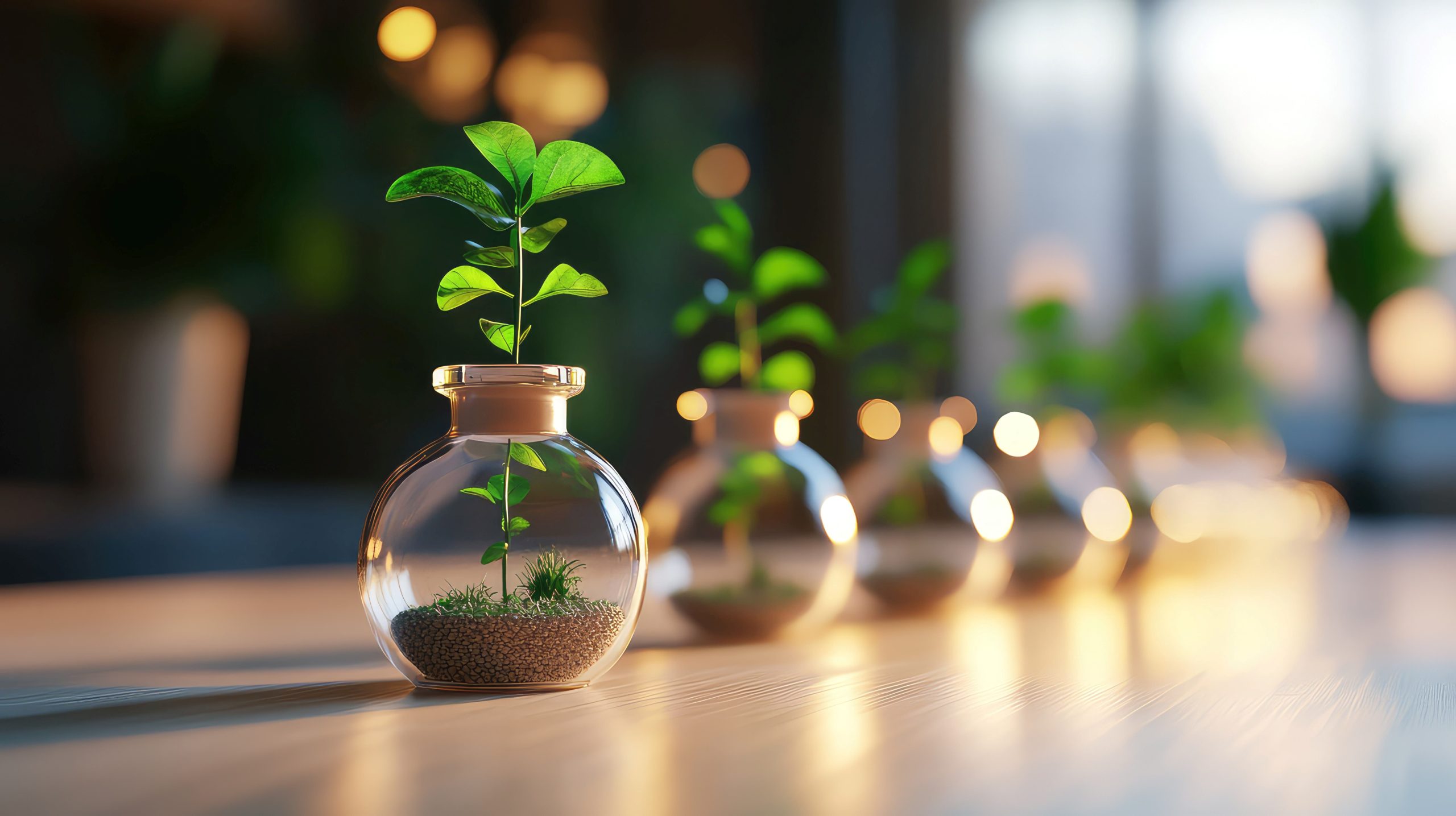 Seven Small Updates That Could Make a Big Difference