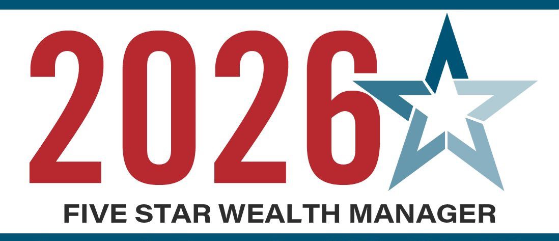 2026 Five Star Wealth Manager
