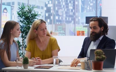 Executor vs. Trustee: What’s the Difference and Why It Matters