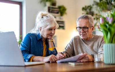 How 2026 RMDs Can Affect Your Taxable Income