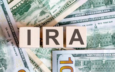 2025 IRA Contribution Deadline: There’s Still Time to Fund Your IRA