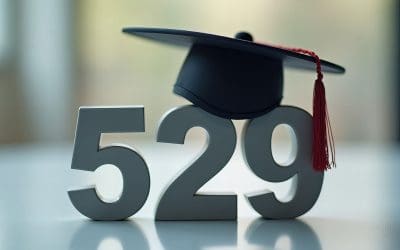 Think 529 Plans Are Just for College? Think Again.