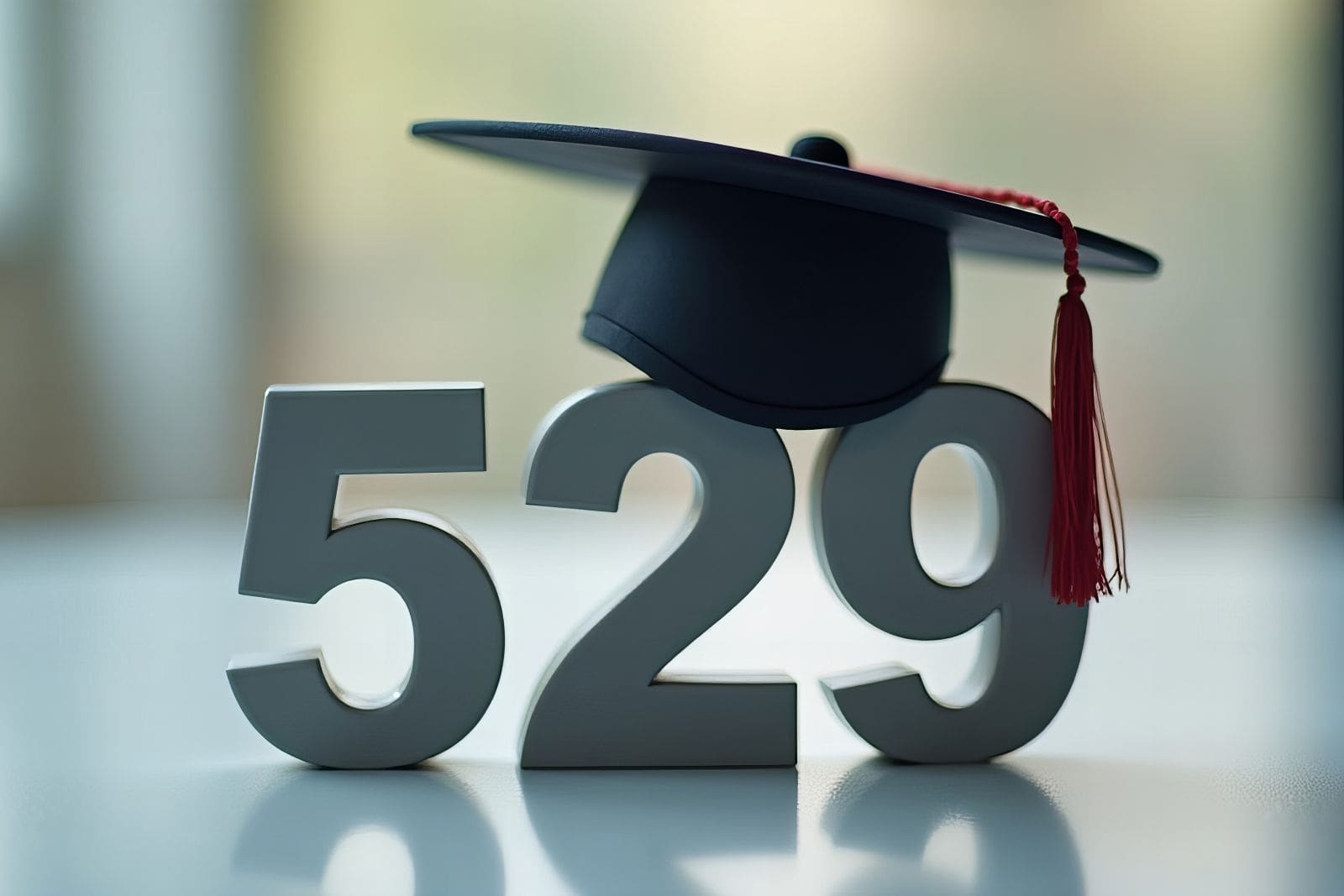 Think 529 Plans Are Just for College? Think Again.