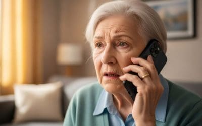 How to Protect Yourself Against Grandparent Scams